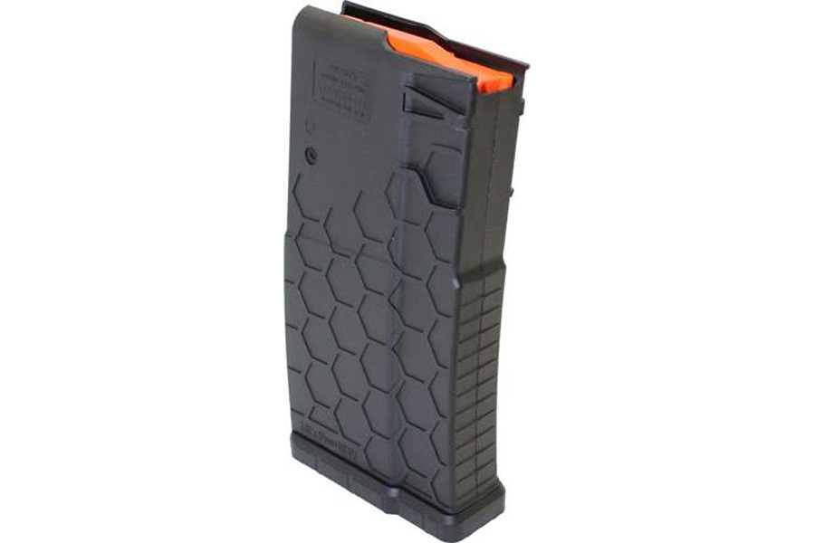 HEXMAG SR-25 308 Winchester 20-Round Magazine